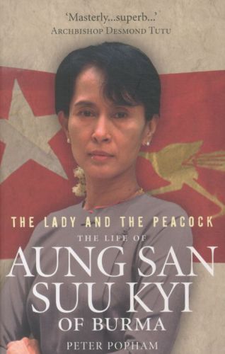 The Lady and the Peacock