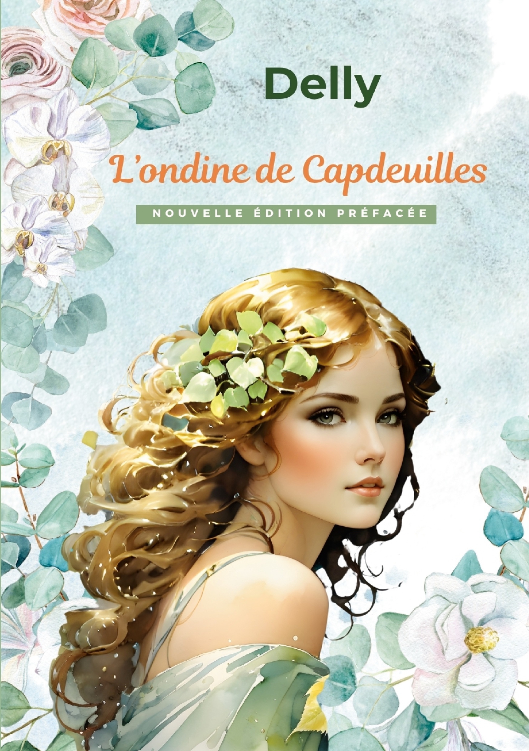 L'ondine de Capdeuilles