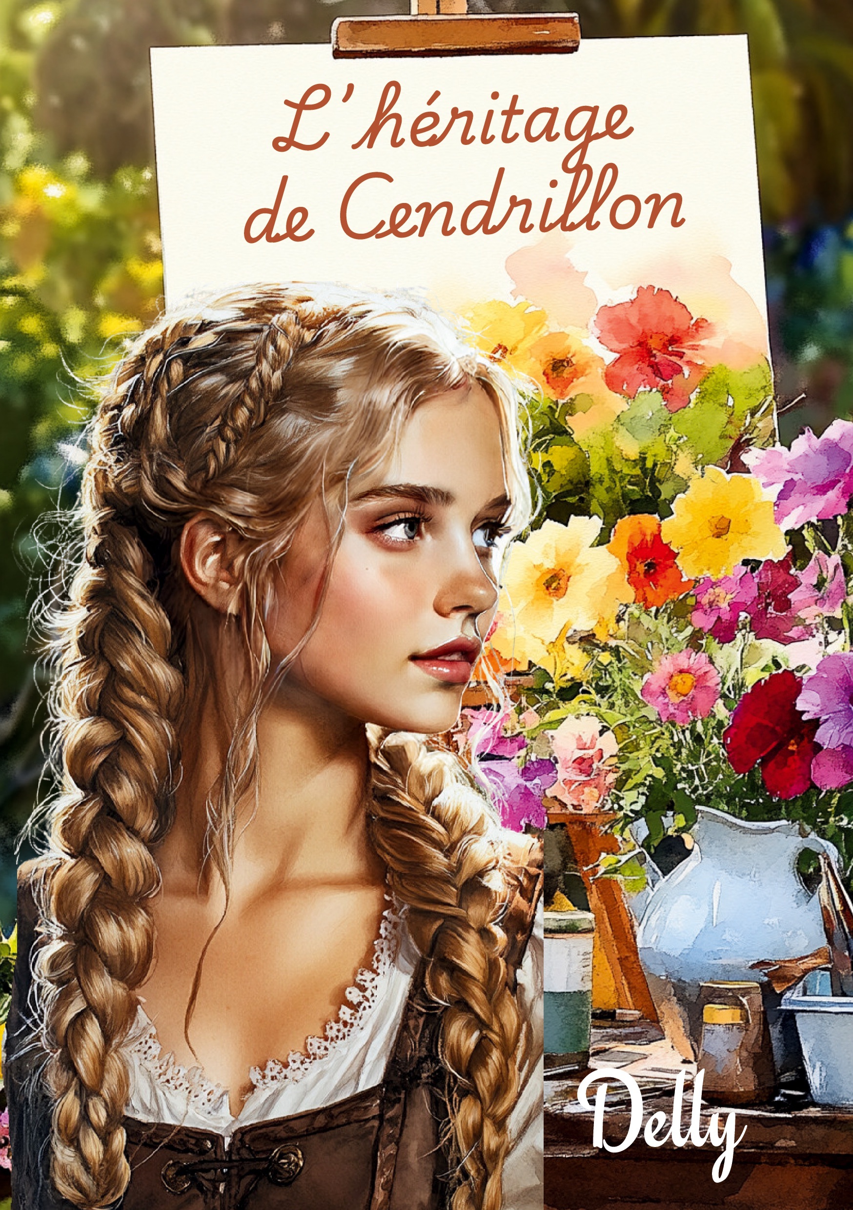 L'héritage de Cendrillon
