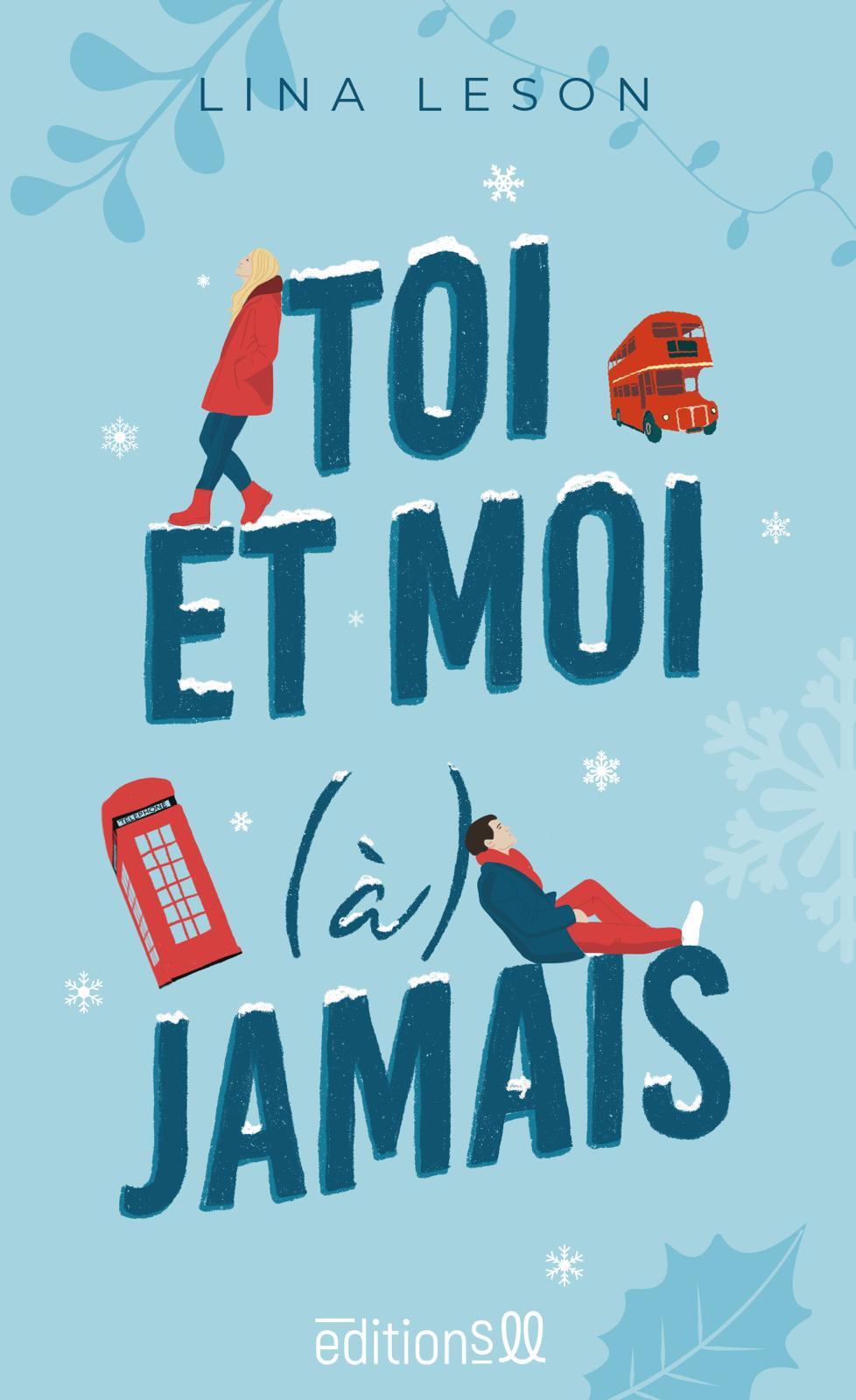 TOI ET MOI (A) JAMAIS