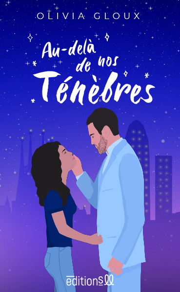 AU-DELA DE NOS TENEBRES.