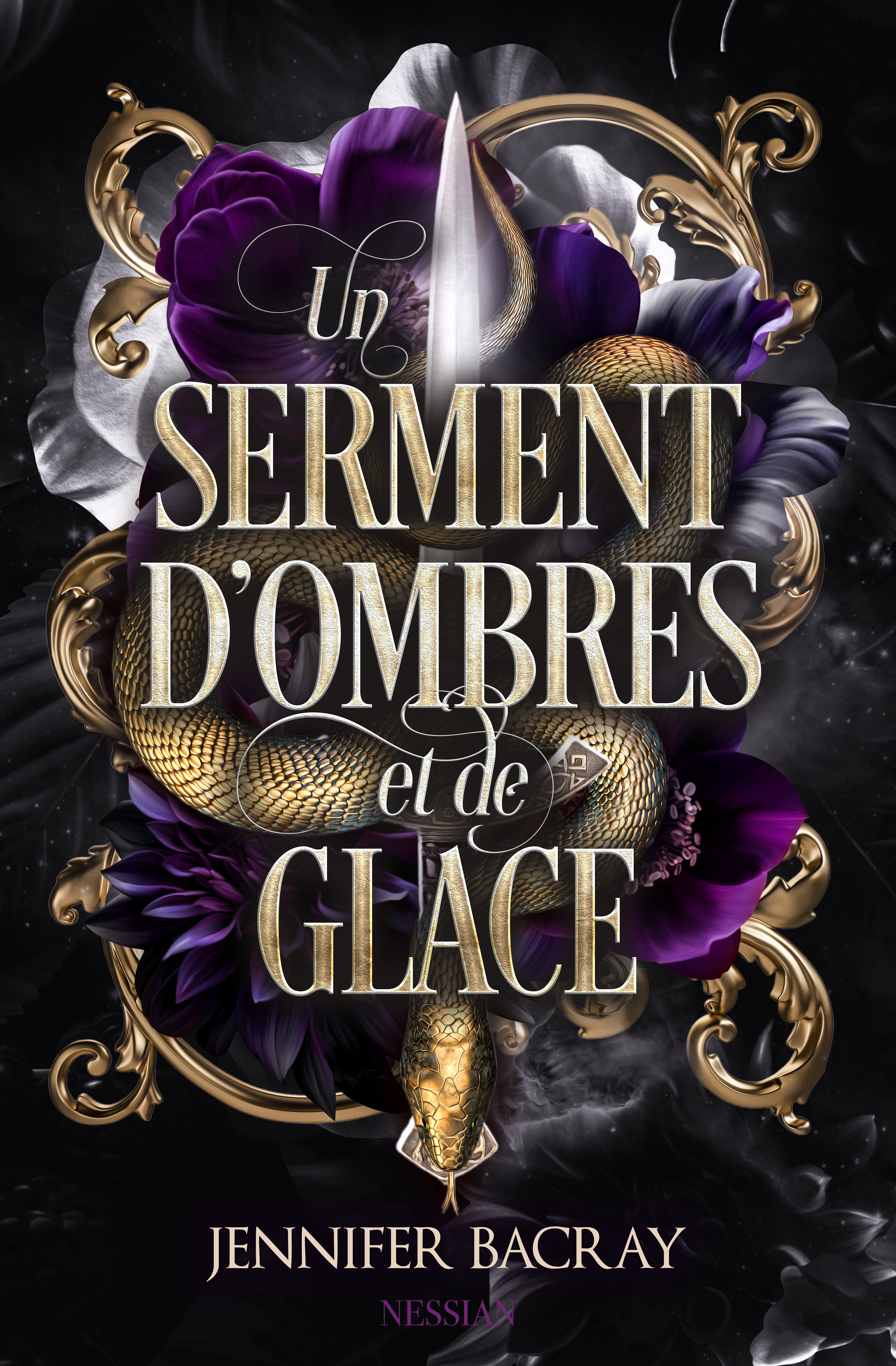 Un serment d'Ombres et de Glace