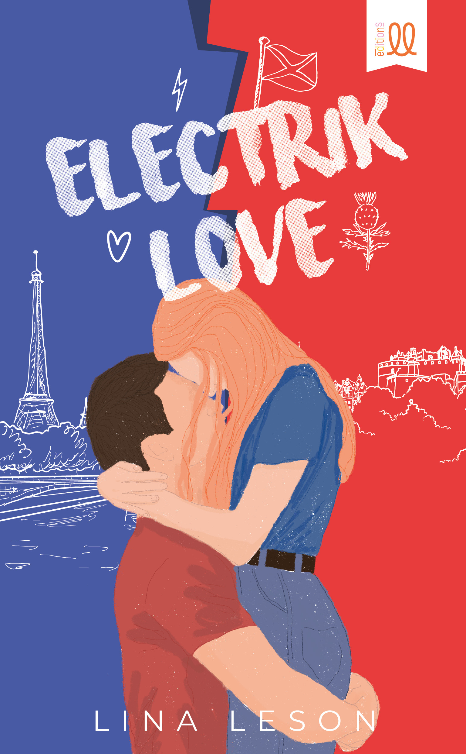 ELECTRIK LOVE