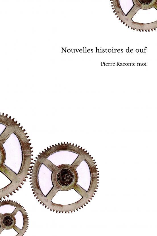 Nouvelles histoires de ouf