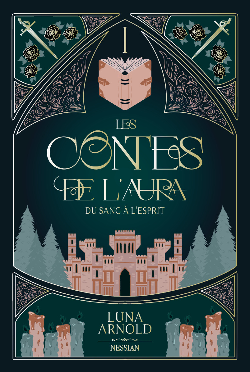 Les Contes de l'Aura
