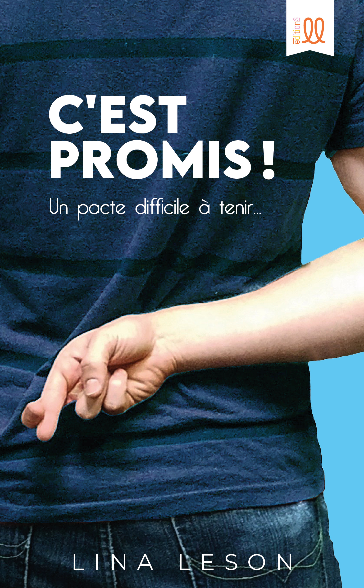 C'EST PROMIS !