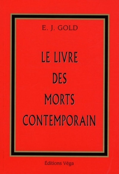 Le livre des morts contemporains