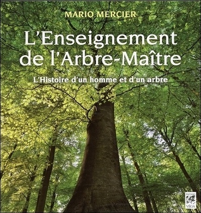 L'enseignement de l'Arbre-Maître - L'Histoire d'un homme et d'un arbre