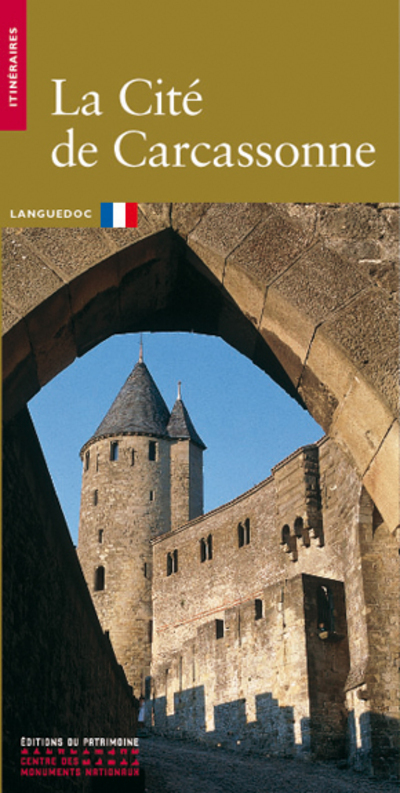 La cité de Carcassonne