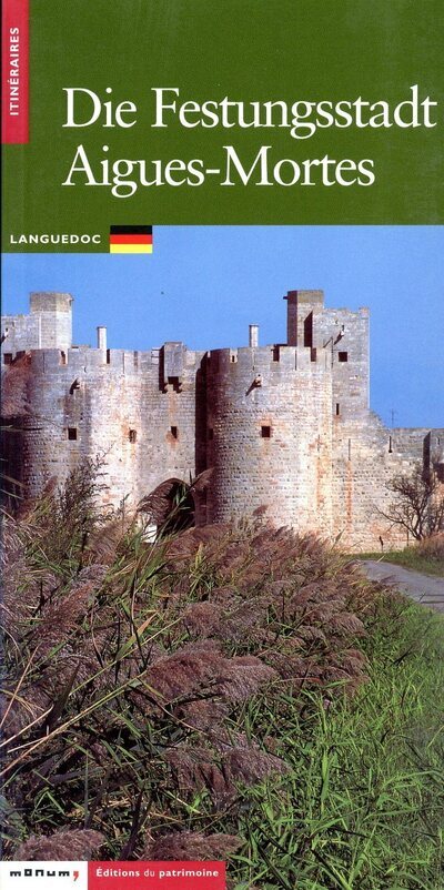 La Cité d'Aigues-Mortes (allemand)
