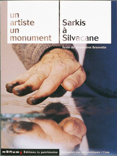 Sarkis à Silvacane