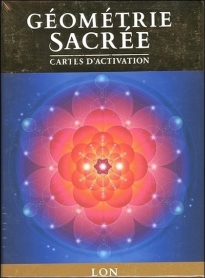 Géométrie sacrée (Coffret)