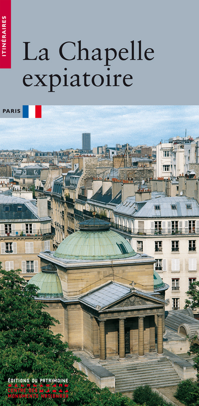 La Chapelle expiatoire