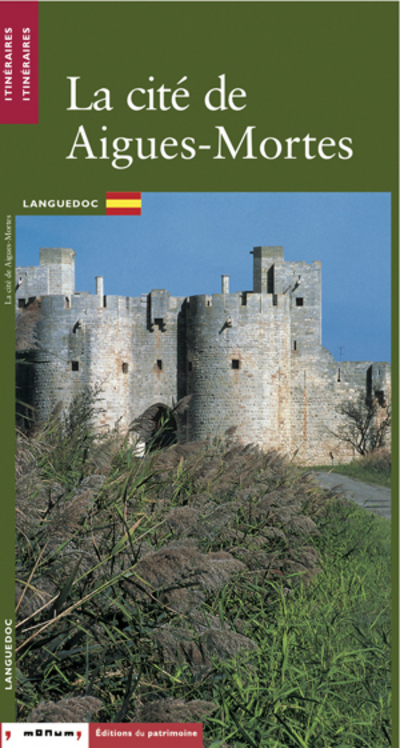 La Cité d'Aigues-Mortes (espagnol)