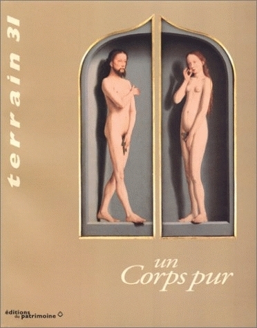 TERRAIN, N  31/SEPT. 1998. UN CORPS PUR