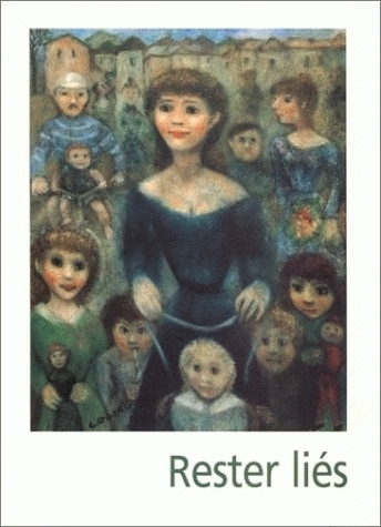 TERRAIN, N  36/MARS 2001. RESTER LIES