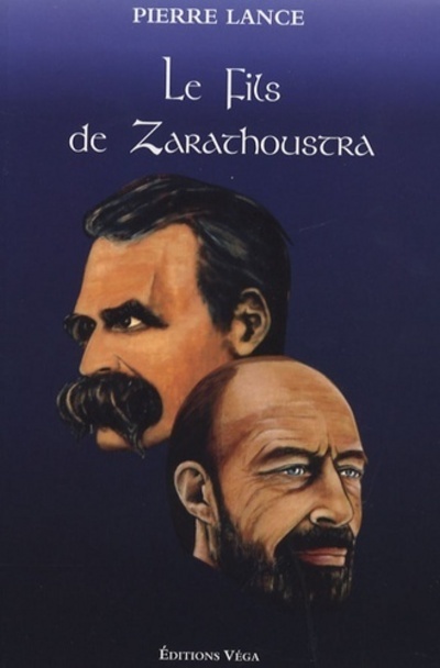 Le fils de zarathoustra