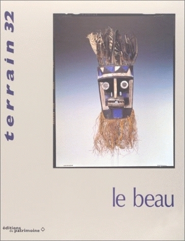 TERRAIN, N  32/MARS 1999. LE BEAU