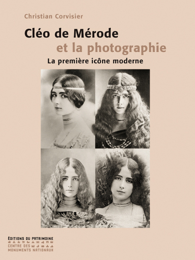Cléo de Mérode et la photographie. La première icône moderne