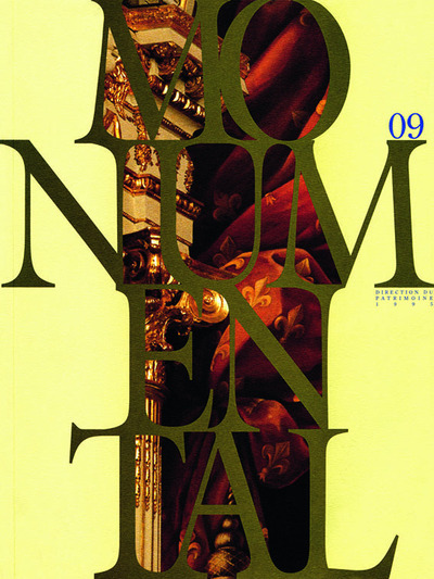 Monumental n°09. Histoire des théâtres