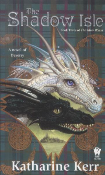 The Shadow Isle