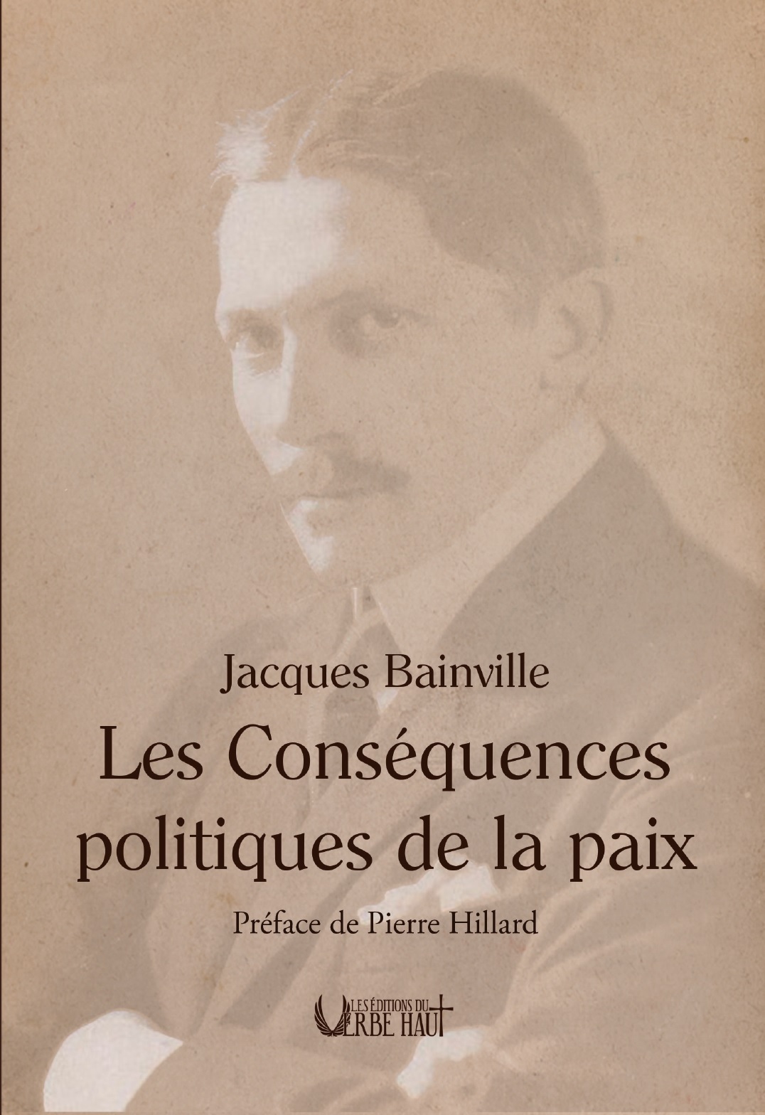 LES CONSEQUENCES POLITIQUES DE LA PAIX