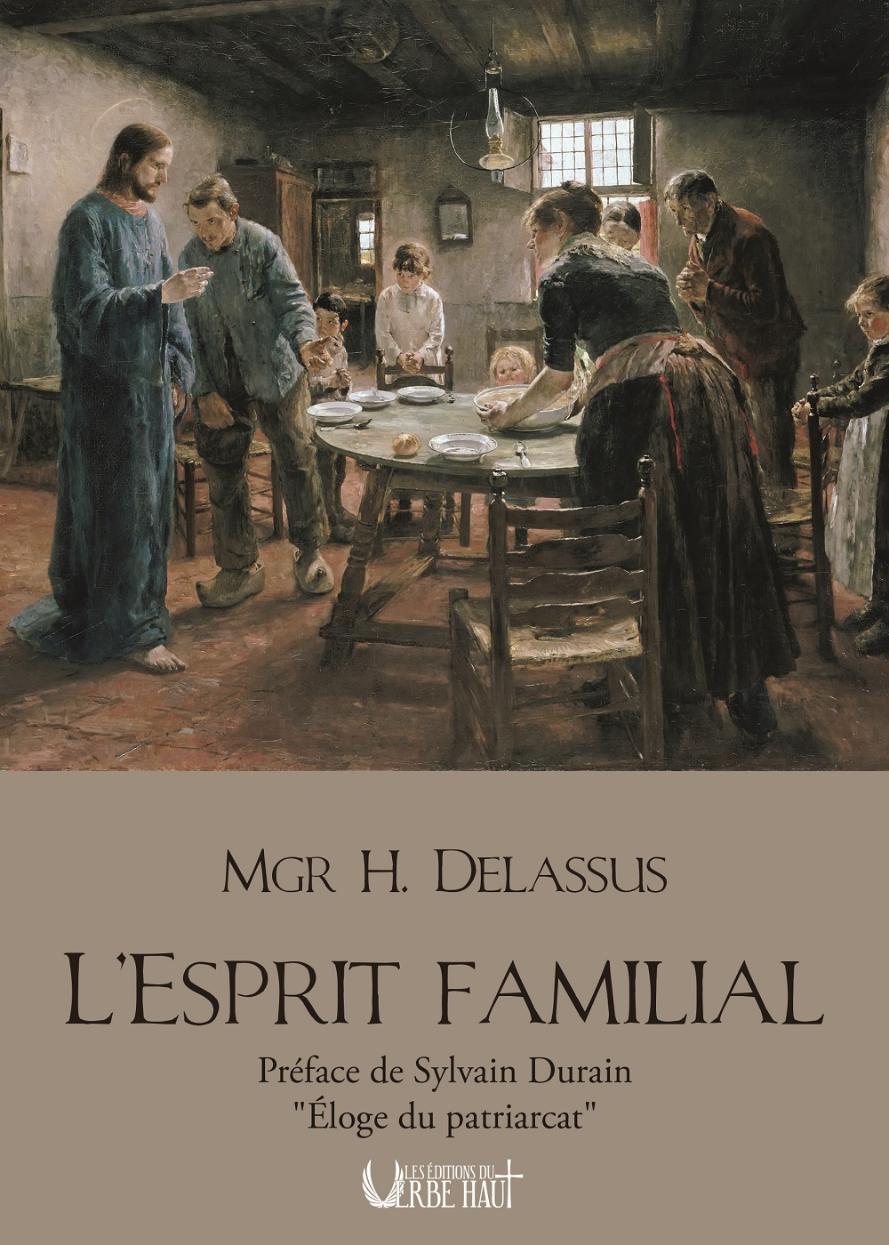 L'ESPRIT FAMILIAL