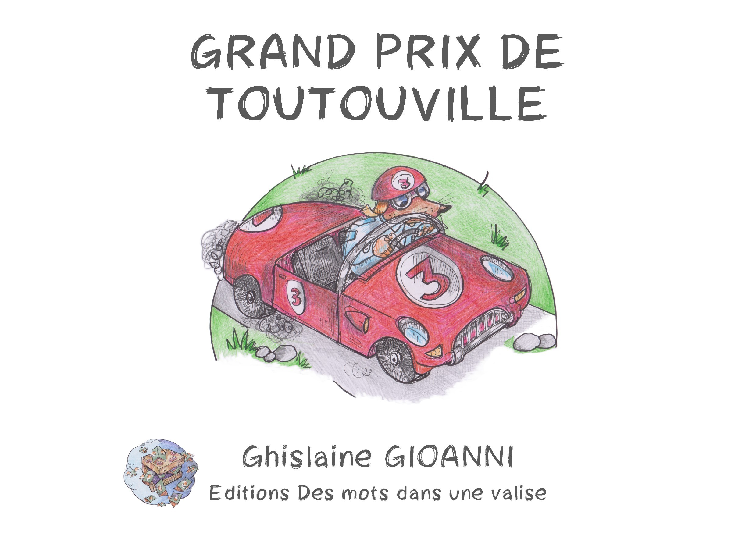Grand prix de Toutouville