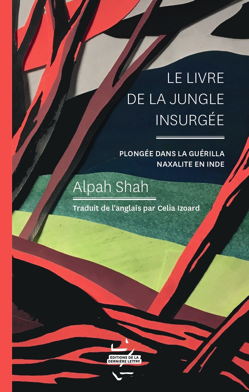 Le livre de la jungle insurgée