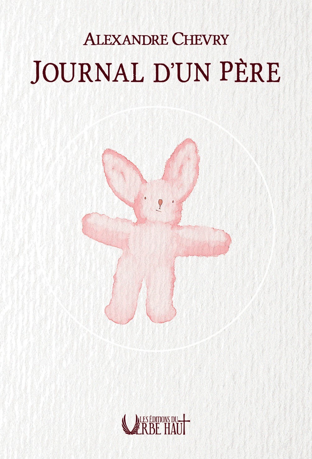 JOURNAL D'UN PERE