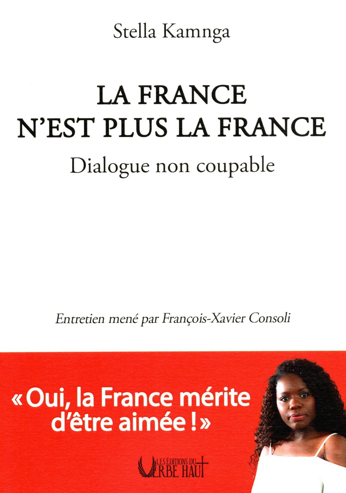 LA FRANCE N'EST PLUS LA FRANCE