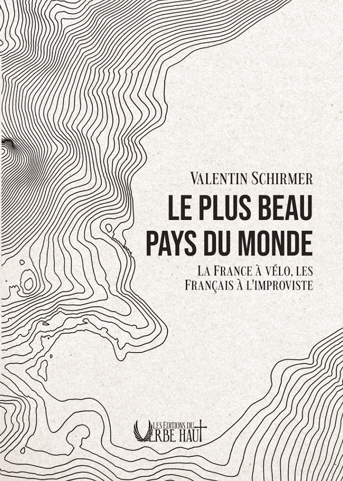 LE PLUS BEAU PAYS DU MONDE