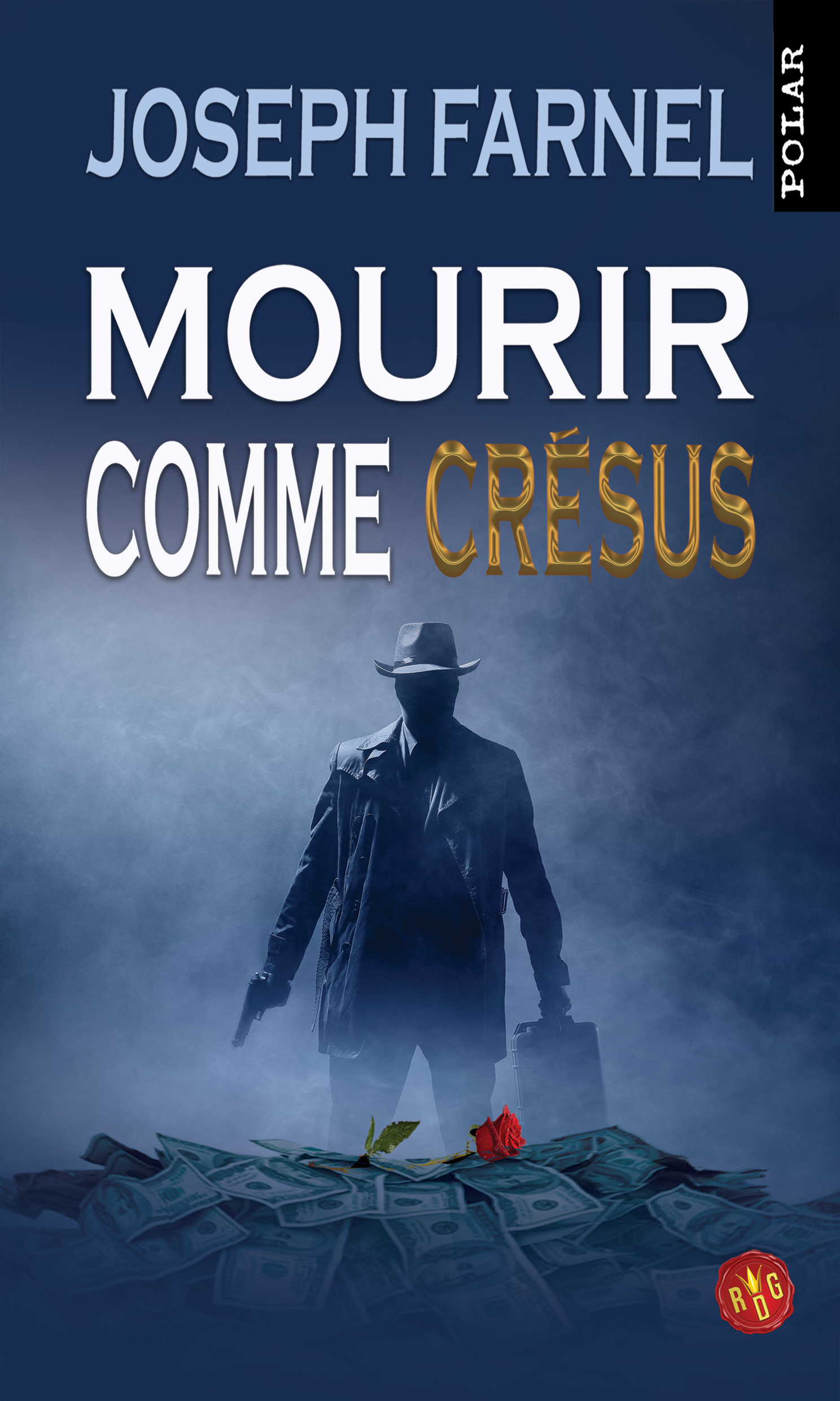 Mourir comme Crésus