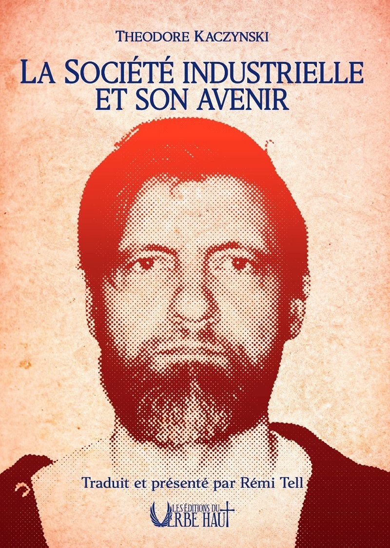 LA SOCIÉTÉ INDUSTRIELLE ET SON AVENIR