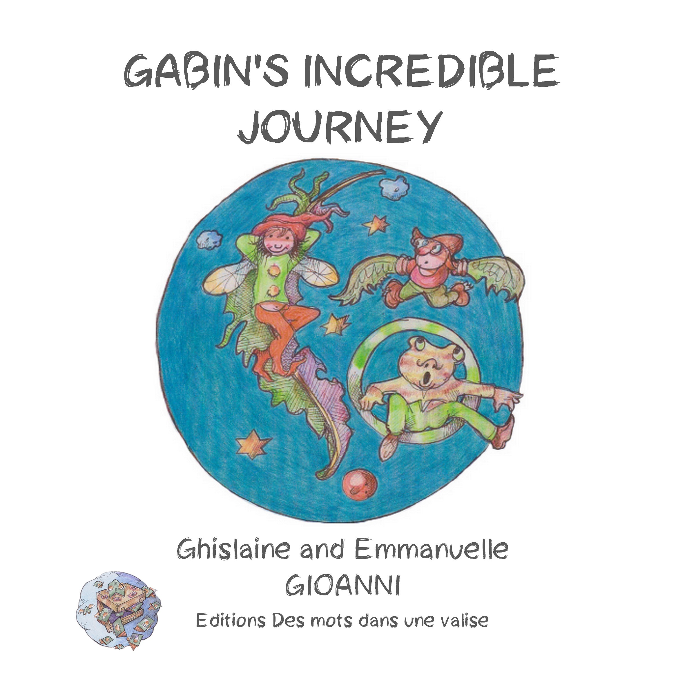 Gabin's incredible journey
