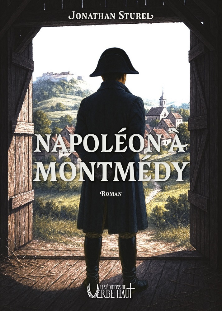 NAPOLÉON A MONTMÉDY
