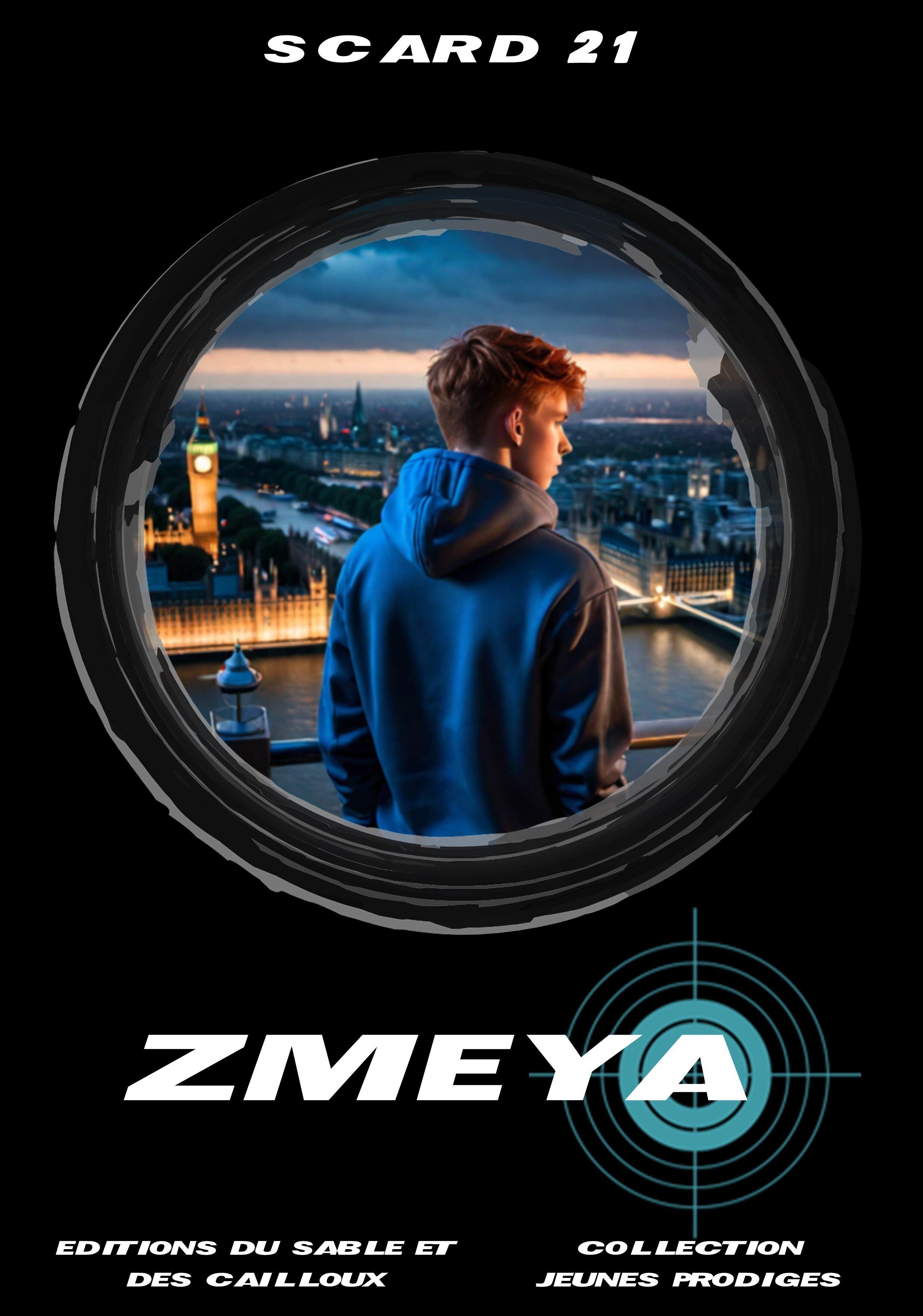 Zmeya