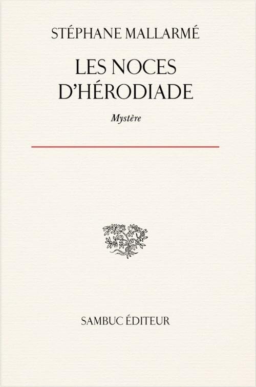 Les Noces d’Hérodiade