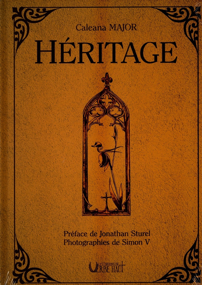 HÉRITAGE