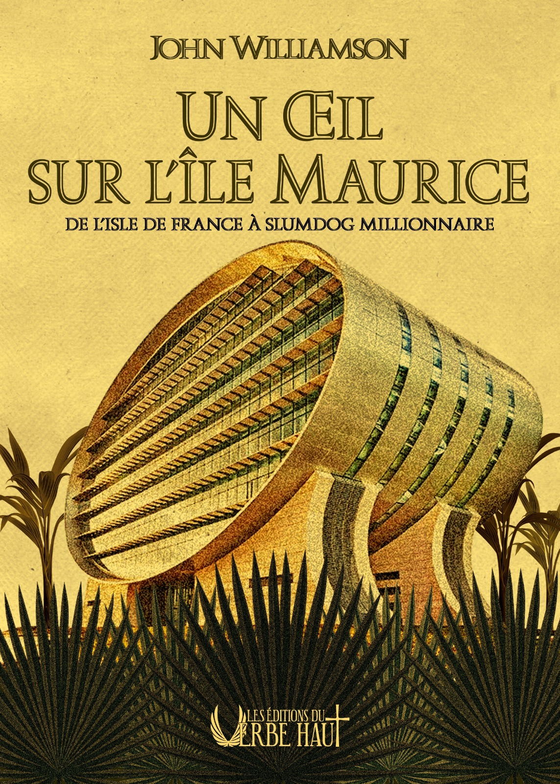 UN OEIL SUR L'ÎLE MAURICE