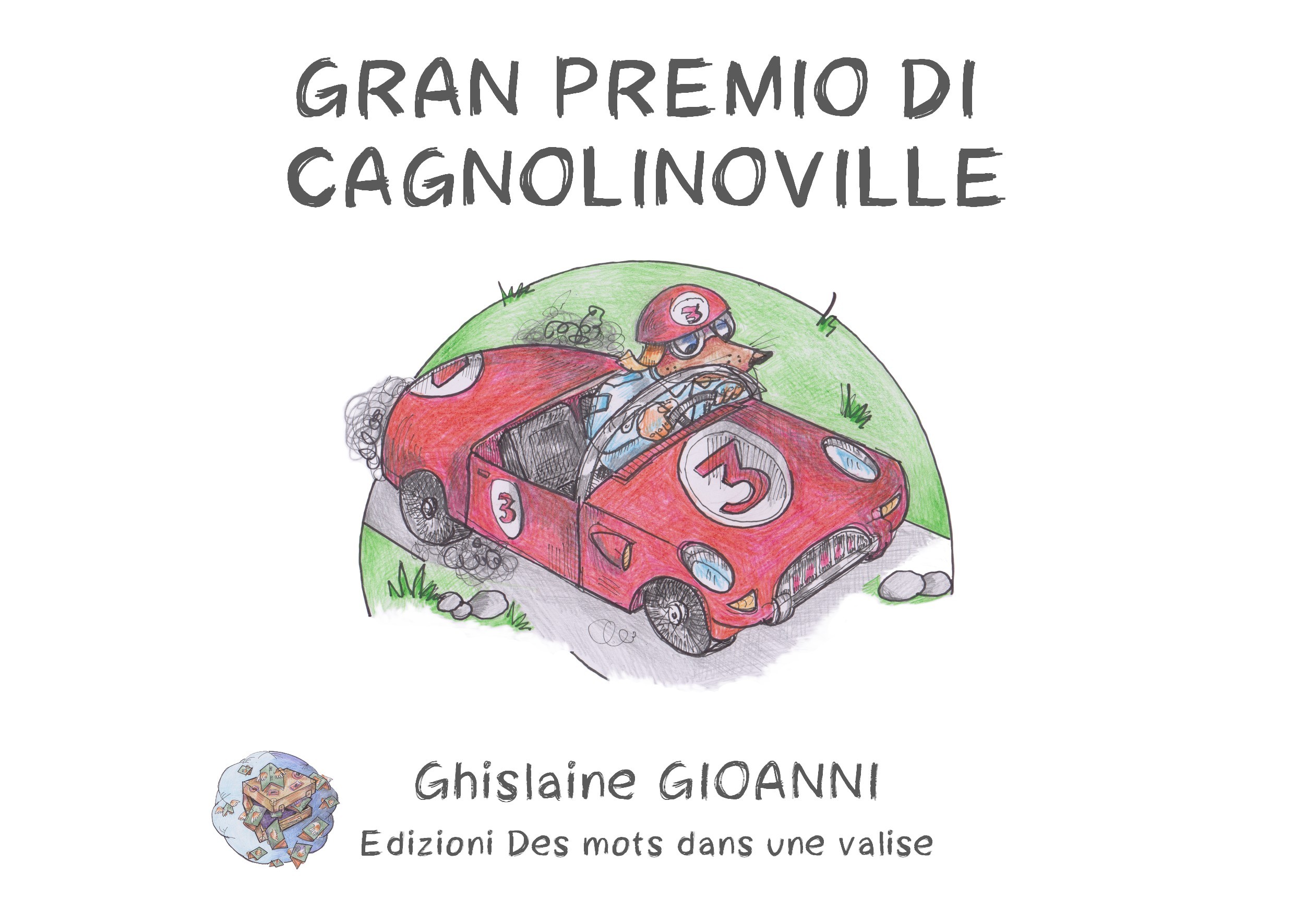 Gran premio di Cagnolinoville
