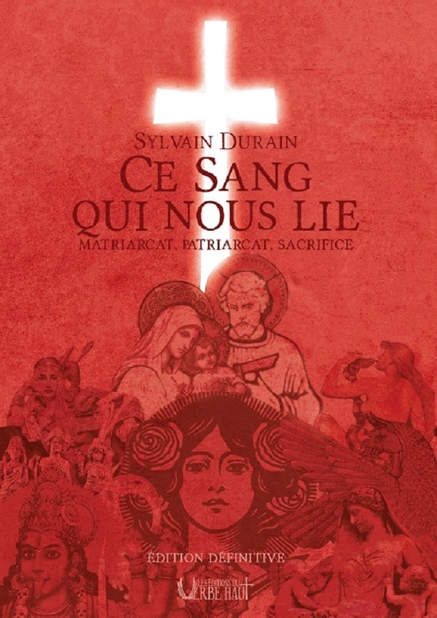 CE SANG QUI NOUS LIE