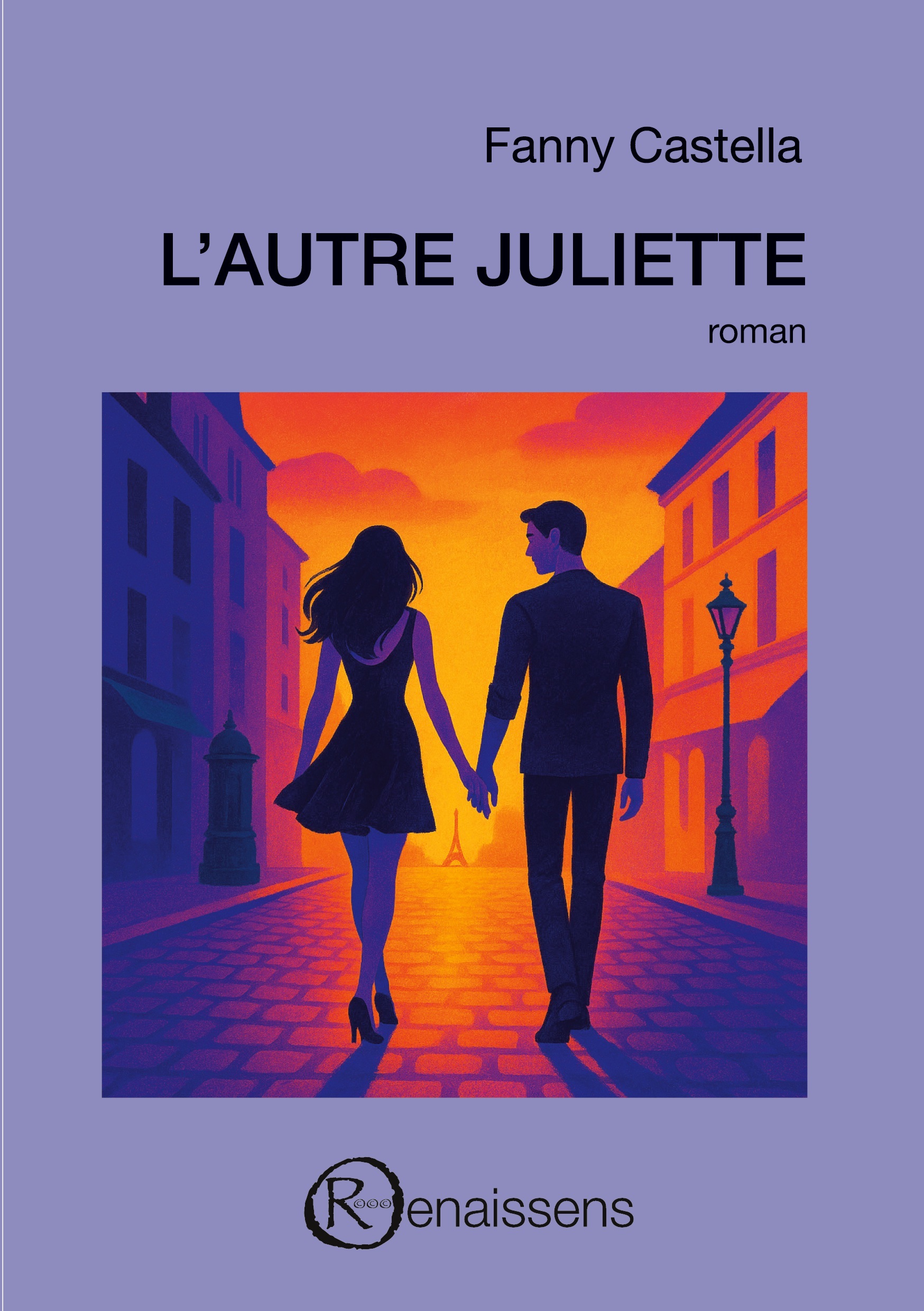 L'autre Juliette