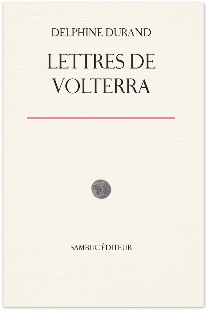 Lettres de Volterra