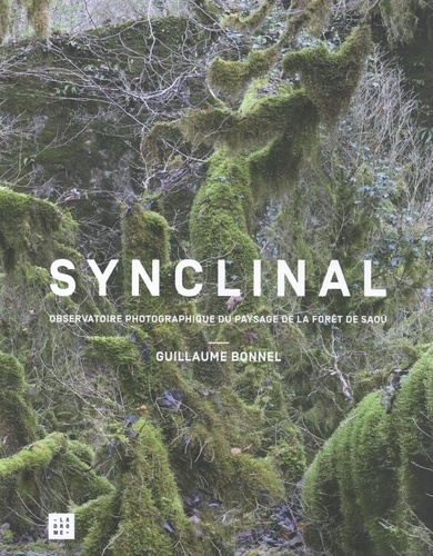 Synclinal - Observatoire photographique du paysage de la forêt de Saoû