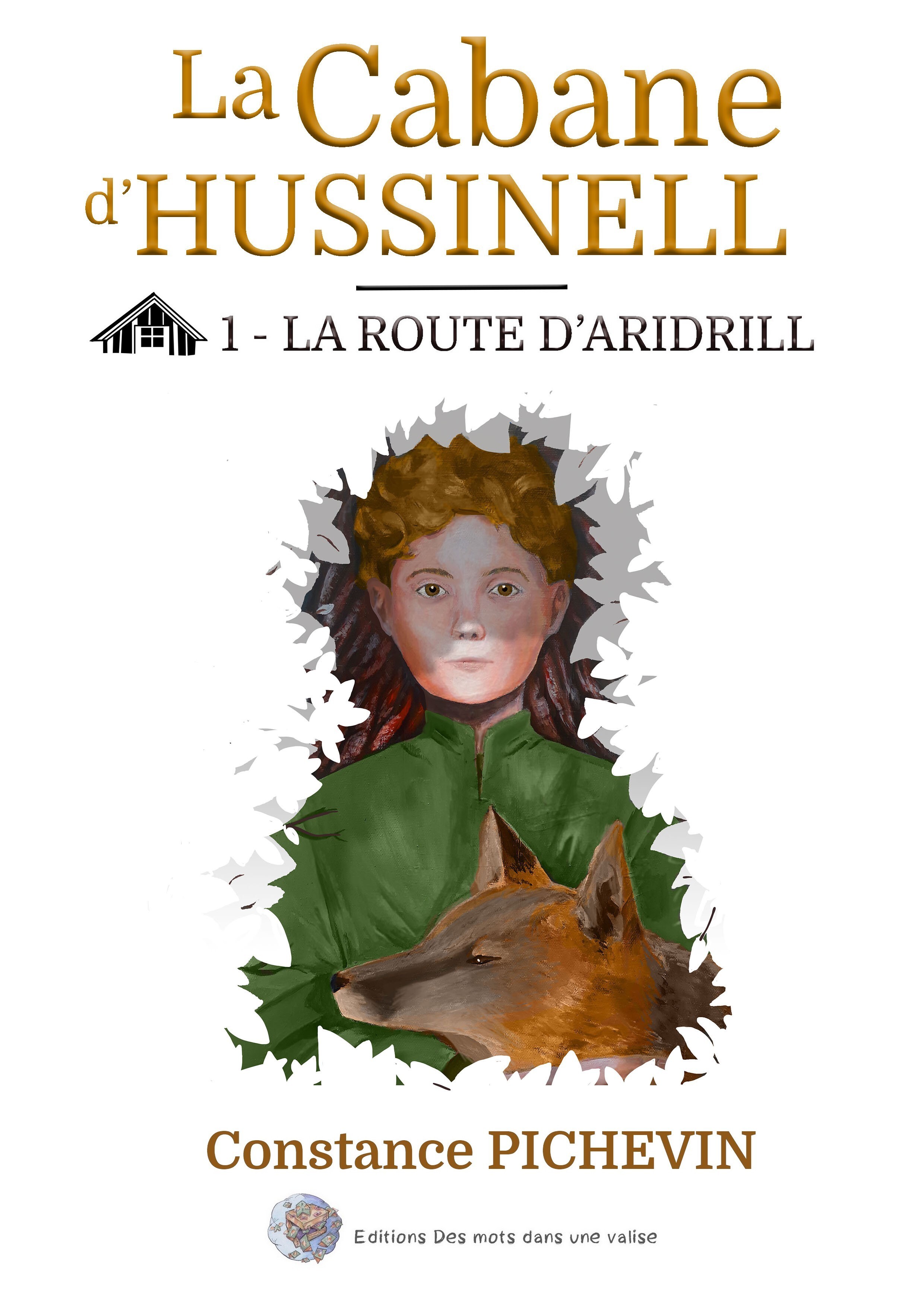 La cabane d'Hussinell