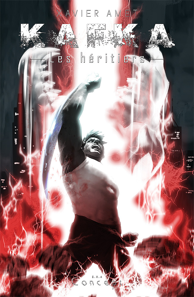 Kafka - Les héritiers