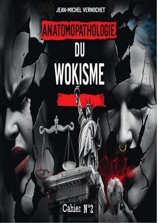 Anatomopathologie du Wokisme Cahier 2