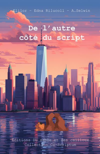 De l'autre côté du script