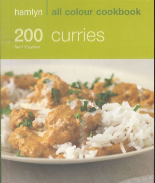 200 Curries